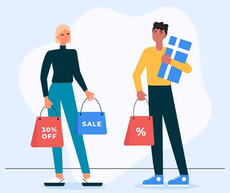 Blog & Actu, Blog, tendances du web Pourquoi choisir WordPress WooCommerce pour créer votre boutique en ligne plutôt que Shopify ?