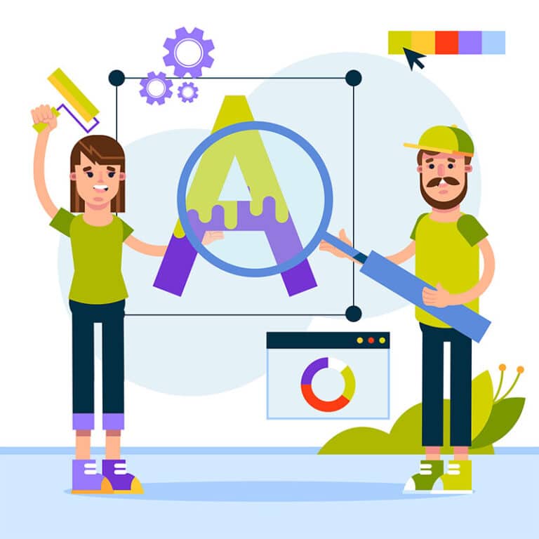 Blog & Actu, Blog, tendances du web Qu’est-ce qu’un favicon ?