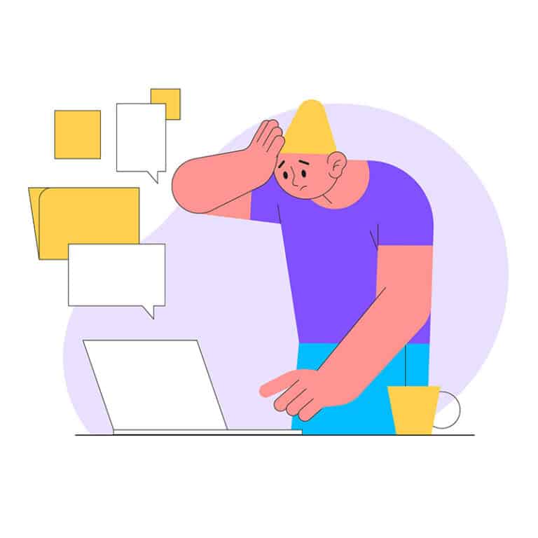 Blog & Actu, Blog, tendances du web Pourquoi le fichier de données Outlook n’a pu être créé ?