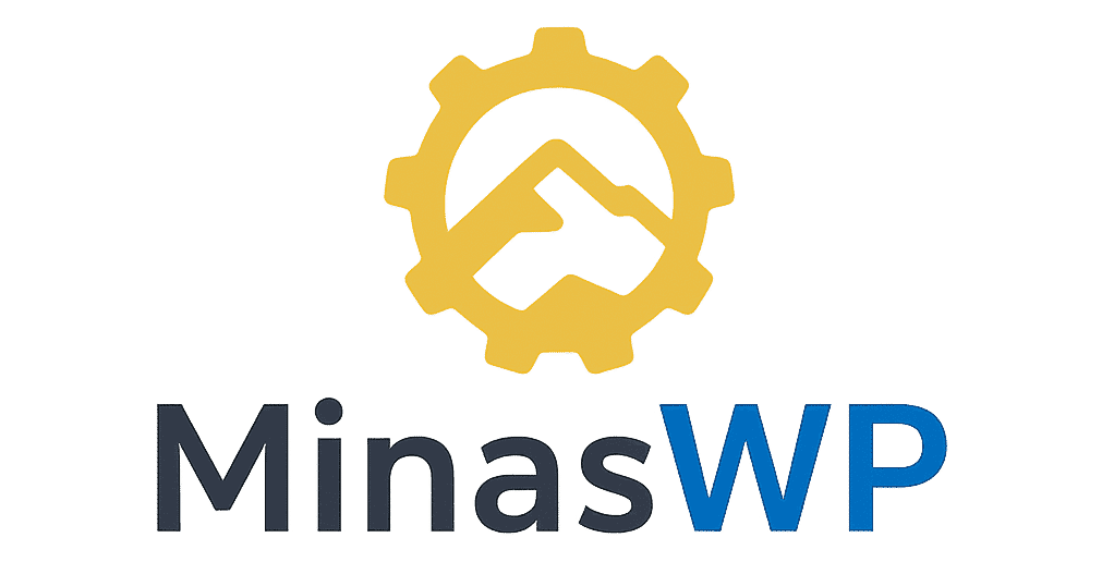 MinasWP — accueil